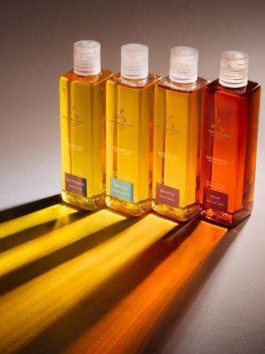Aromatherapy Associates De-Stress Muscle Shower Oil Rozluźniający mięśnie olejek pod prysznic 250 ml