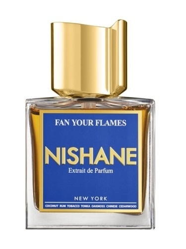 Nishane Fan Your Flames Próbka z atomizerem 2 ml