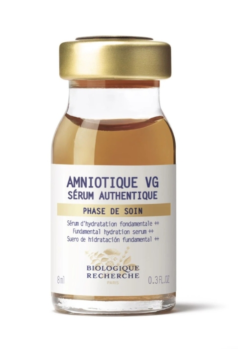 Biologique Recherche Amniotique VG Serum nawilżające i rewitalizujące 8 ml