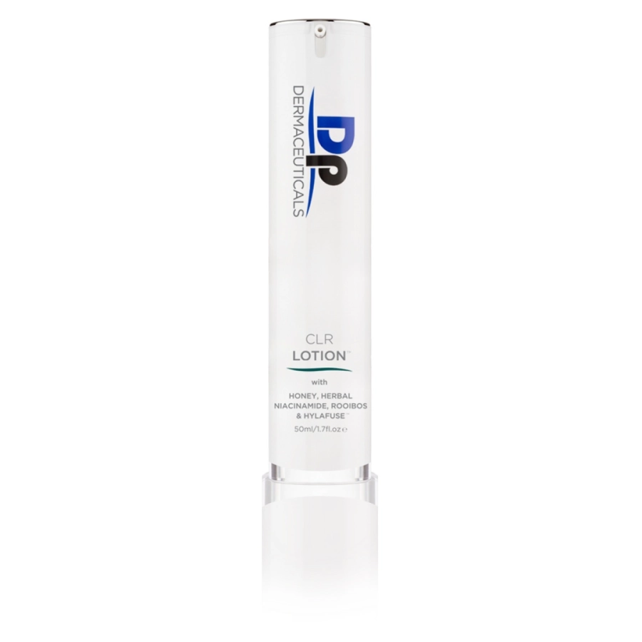 DP Dermaceuticals CLR Lotion Serum korygujące przeznaczone do pielęgnacji skóry problematycznej 50 ml