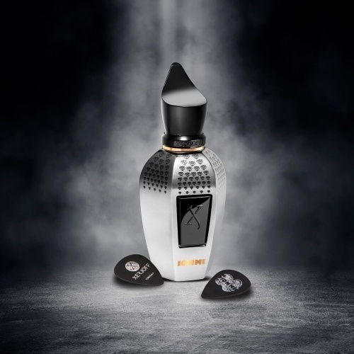 XERJOFF Tony Iommi Monkey Special Próbka z atomizerem 2 ml