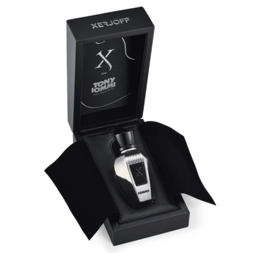 XERJOFF Tony Iommi Monkey Special Próbka z atomizerem 2 ml