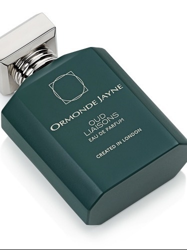 Ormonde Jayne Oud Liaisons Woda perfumowana 88 ml