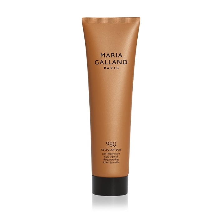 Maria Galland Regenerating After-Sun Milk (980) Regenerujące mleczko po opalaniu 150 ml