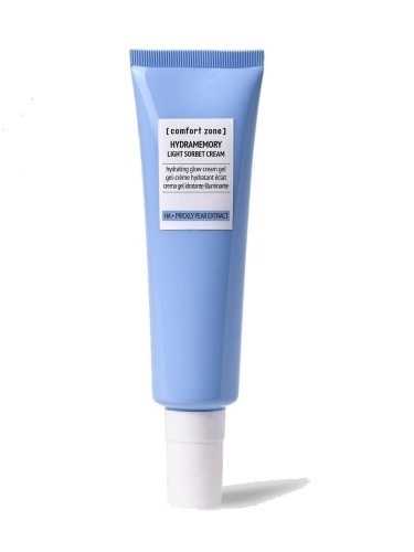 Comfort Zone Hydramemory Light Sorbet Cream Nawilżający krem 60 ml