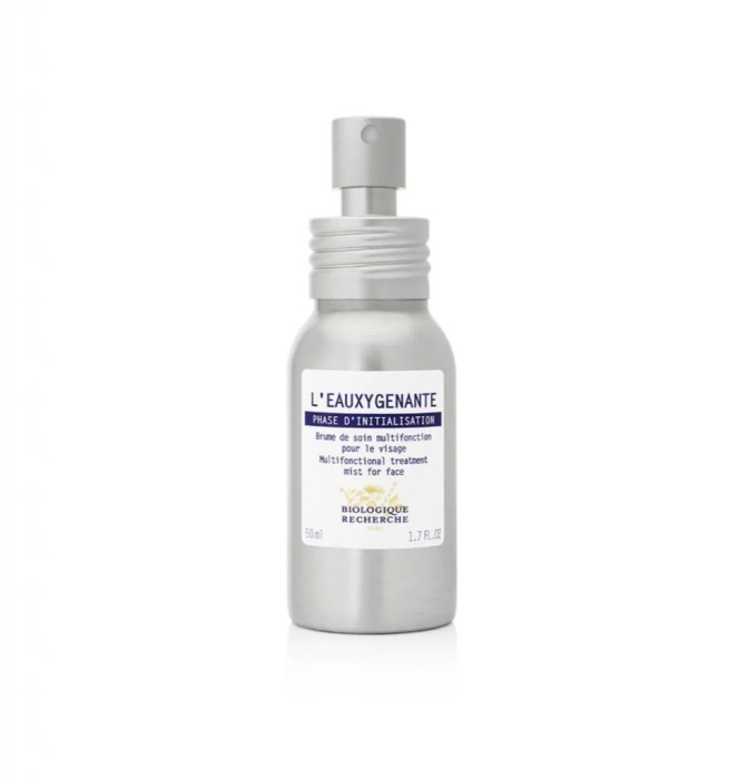 Biologique Recherche L'Eauxygenante Uniwersalna witaminowa mgiełka dotleniająca 50 ml