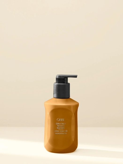 Oribe Cote d'Azur Restorative Body Crème Odżywczy balsam do ciała 300 ml