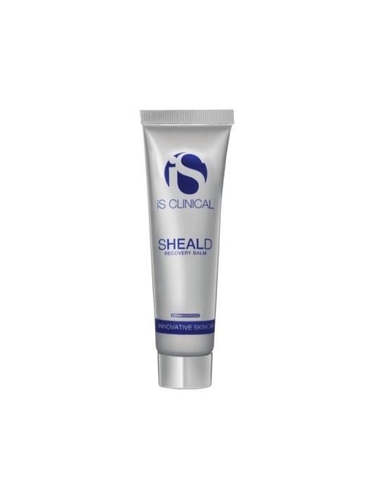 IS Clinical Sheald Recovery Balm Krem regenerujący 15 g