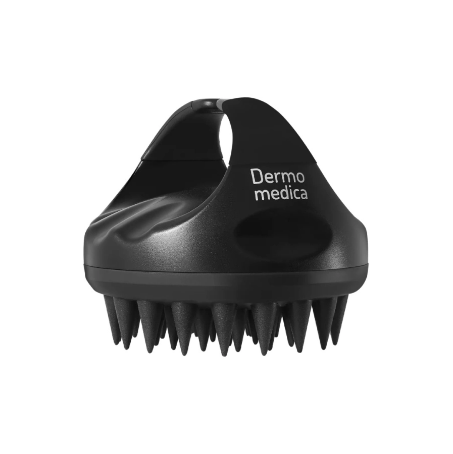 Dermomedica HeadSPA Massager Innowacyjne narzędzie do pielęgnacji włosów i komfortowego masażu skóry głowy