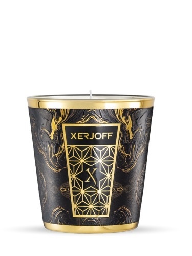 Xerjoff Scentimento Candle Blanc de Noir 750 g