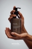 WOODS_COPENHAGEN Niacinamide Repair Body Lotion Regenerujący balsam do ciała z Niacynamidem 5% i masłem shea 400 ml