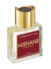 Nishane Hundred Silent Ways Czyste perfumy 100 ml
