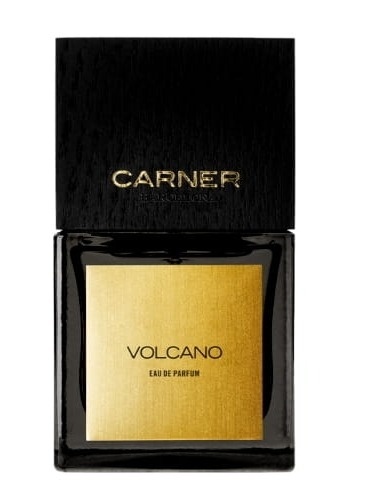 Carner Barcelona Volcano Próbka z atomizerem 2 ml