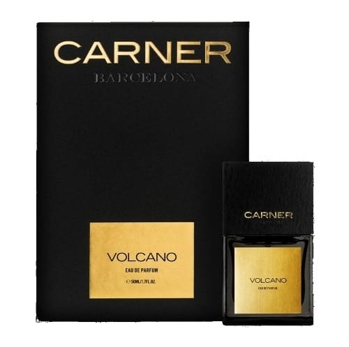 Carner Barcelona Volcano Próbka z atomizerem 2 ml