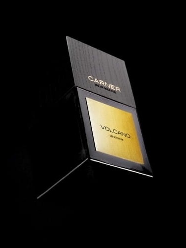 Carner Barcelona Volcano Próbka z atomizerem 2 ml