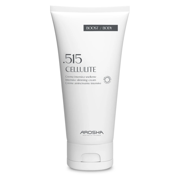 Arosha .515 Body Rescue Cellulite Krem antycellulitowo-drenujący 200ml