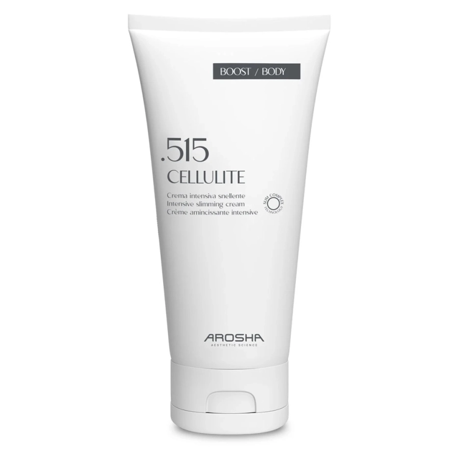 Arosha .515 Body Rescue Cellulite Krem antycellulitowo-drenujący 200ml