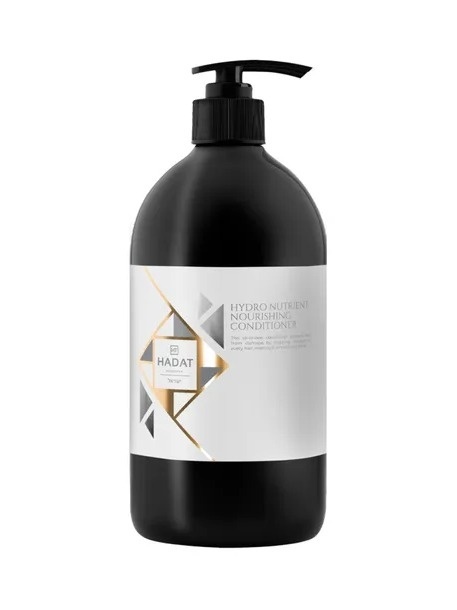 Hadat Hydro Nutrient Nourishing Conditioner Odżywka do włosów 800 ml