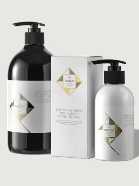Hadat Hydro Nutrient Nourishing Conditioner Odżywka do włosów 800 ml