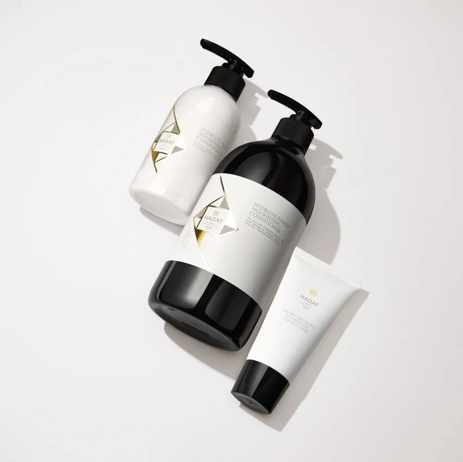 Hadat Hydro Nutrient Nourishing Conditioner Odżywka do włosów 800 ml