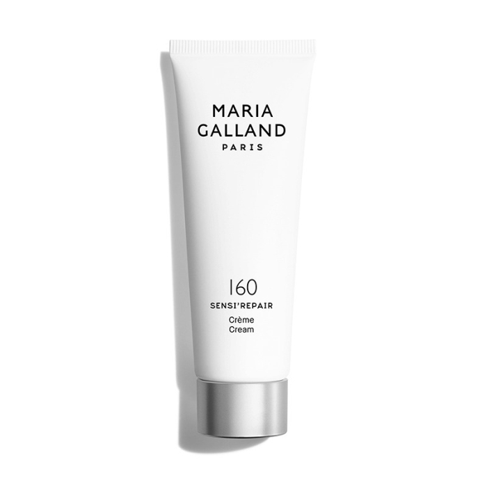 Maria Galland Sensi Repair Cream (160) Krem dla skóry wrażliwej 50 ml