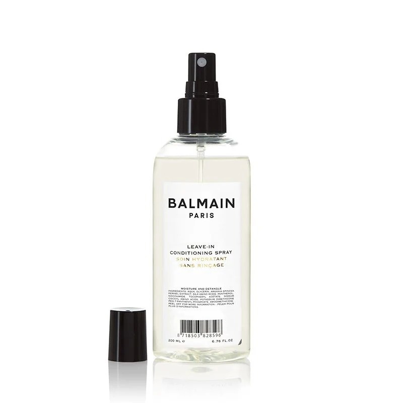 Balmain Leave-in Conditioning Spray Odżywka w sprayu bez spłukiwania 200 ml
