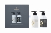Hadat Nutrient Nourishing Conditioner + Root Strengthening Shampoo Odżywka + Szampon wzmacniający 2 x 250 ml