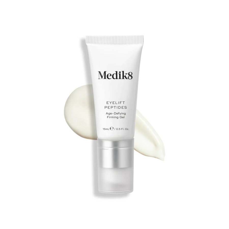 Medik8 Eyelift Peptides Liftingujący krem pod oczy 15 ml