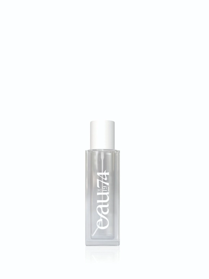 EAU de 1974 Hair Perfume Perfumy do wlosów Santorini 15 ml
