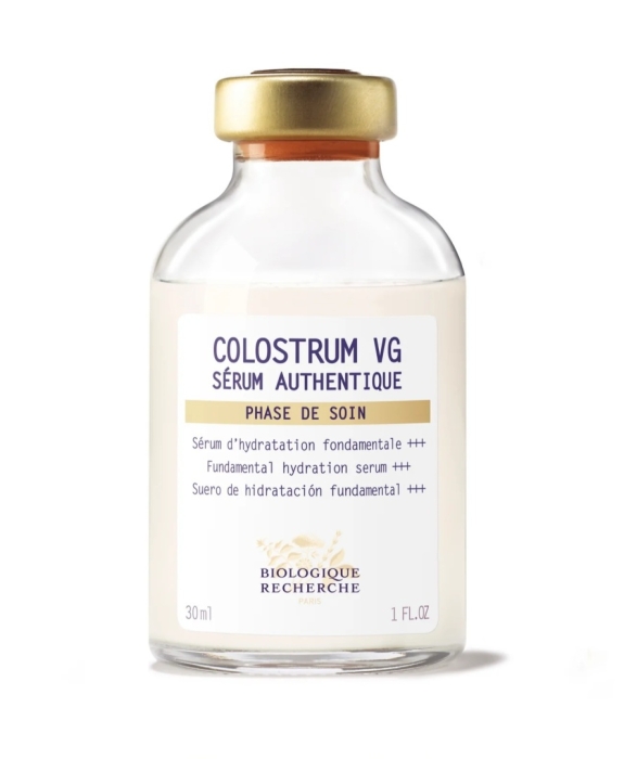Biologique Recherche Colostrum VG Serum nawilżające i odżywcze 30 ml