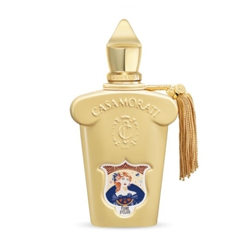 XERJOFF CASAMORATI Fiore d'Ulivo Próbka z atomizerem 2 ml