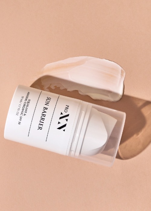 ProXN Sun Barrier Wzmacniający krem do codziennej fotoprotekcji SPF50 50 ml