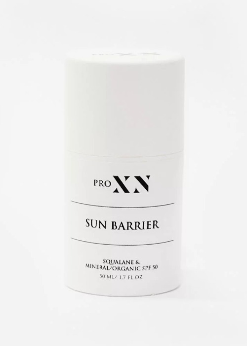 ProXN Sun Barrier Wzmacniający krem do codziennej fotoprotekcji SPF50 50 ml