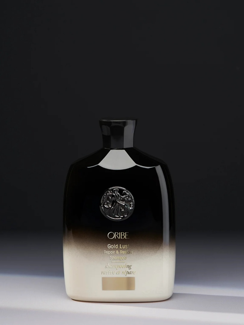 Oribe Gold Lust Repair & Restore Shampoo 250 ml